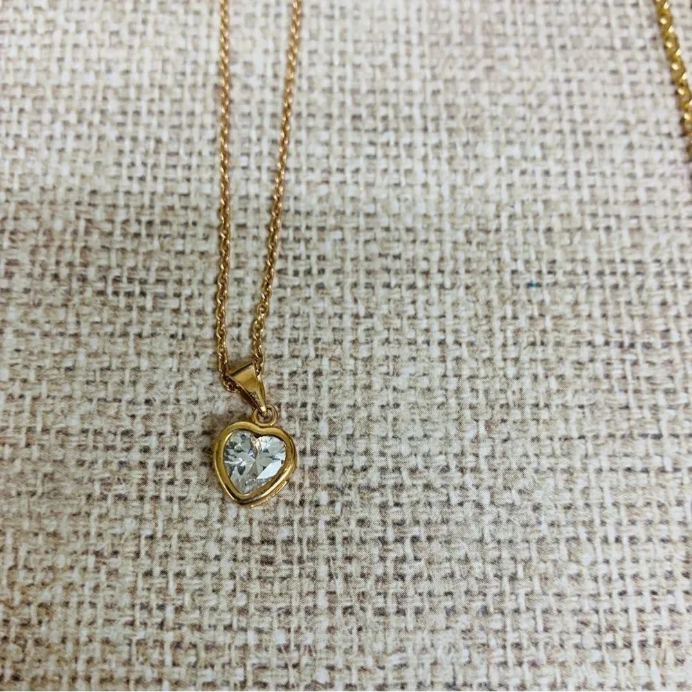 Dainty Necklace Bundle - Picture 2 of 6